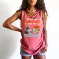 BOOKS AND MAINE COONS ARE MY THERAPY Main Coon Comfort Colors Tank Top Watermelon BOOKS AND MAINE COONS ARE MY THERAPY Main Coon Comfort Colors Tank Top Watermelon