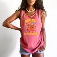Books Are My Superpower Cute Reading Lover Comfort Colors Tank Top Watermelon