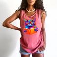 Cat Book Shirt Colorful Cat Reading Book Comfort Colors Tank Top Watermelon Cat Book Shirt Colorful Cat Reading Book Comfort Colors Tank Top Watermelon