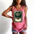 A Christmas Carol Book Cover By Charles Dickens Comfort Colors Tank Top Watermelon