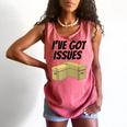 Comic Book For Men Women Comic Book Collector Comfort Colors Tank Top Watermelon