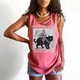 Defend Your Local Library Knight Cat Rider Book Lover Comfort Colors Tank Top Watermelon Defend Your Local Library Knight Cat Rider Book Lover Comfort Colors Tank Top Watermelon
