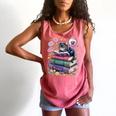 Fantasy Drama Tragedy Cute Cat Book Lover Readers Librarians Comfort Colors Tank Top Watermelon Fantasy Drama Tragedy Cute Cat Book Lover Readers Librarians Comfort Colors Tank Top Watermelon