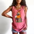 Fox Books Read Reading Librarian America Men Women Kids Comfort Colors Tank Top Watermelon Fox Books Read Reading Librarian America Men Women Kids Comfort Colors Tank Top Watermelon