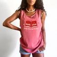 Galentine Book Club Comfort Colors Tank Top Watermelon