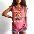 I'd Rather Be Reading Cute Fox Book Lover Reader Bookworm Comfort Colors Tank Top Watermelon I'd Rather Be Reading Cute Fox Book Lover Reader Bookworm Comfort Colors Tank Top Watermelon