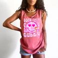 Library Book Fair Queen Vibe Groovy Tie Dye School Reading Comfort Colors Tank Top Watermelon Library Book Fair Queen Vibe Groovy Tie Dye School Reading Comfort Colors Tank Top Watermelon