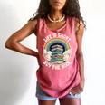 Life Is Short Buy The Book Reading Book Comfort Colors Tank Top Watermelon
