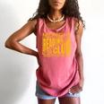 Midnight Reading Club Night Owl Book Readers Comfort Colors Tank Top Watermelon