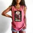 Romantasy Book Club Tarot Card Comfort Colors Tank Top Watermelon Romantasy Book Club Tarot Card Comfort Colors Tank Top Watermelon