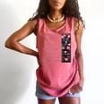 Saying Psychological Thriller Book Reader Lover Comfort Colors Tank Top Watermelon