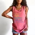 Stop Book Banning Pro Library Comfort Colors Tank Top Watermelon