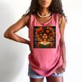 History Month Black Afro Girl Women Book Lovers Comfort Colors Tank Top Watermelon History Month Black Afro Girl Women Book Lovers Comfort Colors Tank Top Watermelon