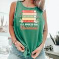 All Booked For Valentines Retro Book Lover Teacher Bookworm Premium Tri-Blend Comfort Colors Tank Top Violet All Booked For Valentines Retro Book Lover Teacher Bookworm Premium Tri-Blend Comfort Colors Tank Top Violet