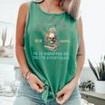 Dark Romance Women STFUATTDLAGG Smutt Book Merch Good Girl Comfort Colors Tank Top Violet Dark Romance Women STFUATTDLAGG Smutt Book Merch Good Girl Comfort Colors Tank Top Violet