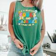 If It Involves Books And Pajamas Count Me In Reading Comfort Colors Tank Top Violet If It Involves Books And Pajamas Count Me In Reading Comfort Colors Tank Top Violet