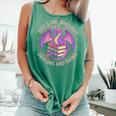 Just A Girl Who Loves Dragons And Books Fantasy Dragon Comfort Colors Tank Top Violet Just A Girl Who Loves Dragons And Books Fantasy Dragon Comfort Colors Tank Top Violet
