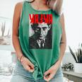 Kafka Franz Portrait Books And Literature Comfort Colors Tank Top Violet Kafka Franz Portrait Books And Literature Comfort Colors Tank Top Violet