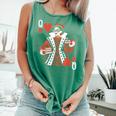 Modern Queen Of Hearts Book Lover Reading Novels Romantasy Comfort Colors Tank Top Violet Modern Queen Of Hearts Book Lover Reading Novels Romantasy Comfort Colors Tank Top Violet