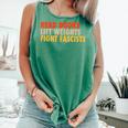 Read Books Lift Weights Fight Fascists Reading Humor Comfort Colors Tank Top Violet Read Books Lift Weights Fight Fascists Reading Humor Comfort Colors Tank Top Violet