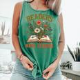 Reading Squad Book Lover Bookish Floral Readers Make Leaders Comfort Colors Tank Top Violet Reading Squad Book Lover Bookish Floral Readers Make Leaders Comfort Colors Tank Top Violet