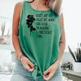 Roses Are Red Pages Are Worn Spicy Book Reading Smut Reader Comfort Colors Tank Top Violet