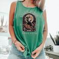 Salem Witch Book Club All Witches Welcome Spooky Halloween Comfort Colors Tank Top Violet Salem Witch Book Club All Witches Welcome Spooky Halloween Comfort Colors Tank Top Violet