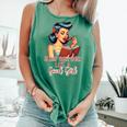 Smutty Spicy Book Reader Spread Those Pages Like A Good Girl Comfort Colors Tank Top Violet