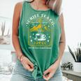 Suriel Tea Co Hot Or Cold Always Fresh Reader Book Lover Comfort Colors Tank Top Violet Suriel Tea Co Hot Or Cold Always Fresh Reader Book Lover Comfort Colors Tank Top Violet