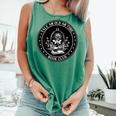 Tale As Old As Time Book Club Rose Comfort Colors Tank Top Violet