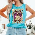 Castle Book Book Lovers Tees Family Vacation Bookworm Comfort Colors Tank Top Light Green Castle Book Book Lovers Tees Family Vacation Bookworm Comfort Colors Tank Top Light Green