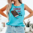 Christian Quote Holy Bible Crack This Book Not Drugs Comfort Colors Tank Top Light Green Christian Quote Holy Bible Crack This Book Not Drugs Comfort Colors Tank Top Light Green
