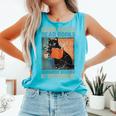 Drink Coffee Read Books Dismantle Systems Of Oppression Cat Comfort Colors Tank Top Light Green Drink Coffee Read Books Dismantle Systems Of Oppression Cat Comfort Colors Tank Top Light Green