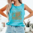 Odisea Soulz Iliad Odyssey Homer Ancient Greek History Book Odyssey Small Comfort Colors Tank Top Light Green