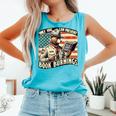 Only You Can Prevent Book Burnings Books Comfort Colors Tank Top Light Green