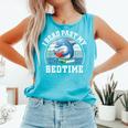 I Read Past My Bedtime Reading Dolphin Book Lover Comfort Colors Tank Top Light Green I Read Past My Bedtime Reading Dolphin Book Lover Comfort Colors Tank Top Light Green
