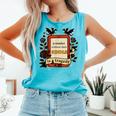 A Reader Without Their Book Is A Tragedy Dragon Rider Quote Comfort Colors Tank Top Light Green A Reader Without Their Book Is A Tragedy Dragon Rider Quote Comfort Colors Tank Top Light Green