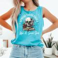 Spread Those Pages Like A Good Girl Dark Romance Smutt Books Comfort Colors Tank Top Light Green Spread Those Pages Like A Good Girl Dark Romance Smutt Books Comfort Colors Tank Top Light Green