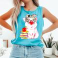 Teacher Pig Cute Farm Animal Book Lover School Student For Men Women Kids Comfort Colors Tank Top Light Green Teacher Pig Cute Farm Animal Book Lover School Student For Men Women Kids Comfort Colors Tank Top Light Green
