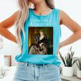 Unsociable And Taciturn Jane Austin Quote Book Classic Lit Comfort Colors Tank Top Light Green Unsociable And Taciturn Jane Austin Quote Book Classic Lit Comfort Colors Tank Top Light Green