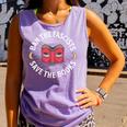 Ban The Fascists Save The Books Banned Books Free Speech Comfort Colors Tank Top Lagoon Ban The Fascists Save The Books Banned Books Free Speech Comfort Colors Tank Top Lagoon
