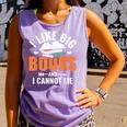 I Like Big Books I Cannot Lie School Librarian Book Lover Comfort Colors Tank Top Lagoon I Like Big Books I Cannot Lie School Librarian Book Lover Comfort Colors Tank Top Lagoon