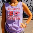 All Booked For Valentine Book Librarian Teacher Women Kids Comfort Colors Tank Top Lagoon All Booked For Valentine Book Librarian Teacher Women Kids Comfort Colors Tank Top Lagoon