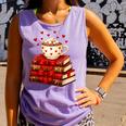 All Booked For Valentine’s Day Reading Teacher Comfort Colors Tank Top Lagoon All Booked For Valentine’s Day Reading Teacher Comfort Colors Tank Top Lagoon