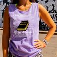 Books Of The Bible Comfort Colors Tank Top Lagoon