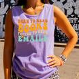 Groovy Born To Read Books Forced To Read Emails Reading Comfort Colors Tank Top Lagoon Groovy Born To Read Books Forced To Read Emails Reading Comfort Colors Tank Top Lagoon