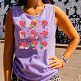 Hearts Reading Book Lovers All Booked For Valentine Comfort Colors Tank Top Lagoon Hearts Reading Book Lovers All Booked For Valentine Comfort Colors Tank Top Lagoon