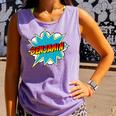Kids Boys Benjamin Name Personalized Superhero Comic Book Comfort Colors Tank Top Lagoon Kids Boys Benjamin Name Personalized Superhero Comic Book Comfort Colors Tank Top Lagoon