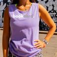 Minimalist Book Lover Book Nerd Comfort Colors Tank Top Lagoon Minimalist Book Lover Book Nerd Comfort Colors Tank Top Lagoon