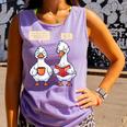 How Many Nights Reading Goose Book Lover Reader Comfort Colors Tank Top Lagoon How Many Nights Reading Goose Book Lover Reader Comfort Colors Tank Top Lagoon